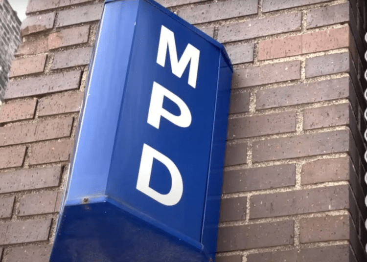 Minneapolis Police Department