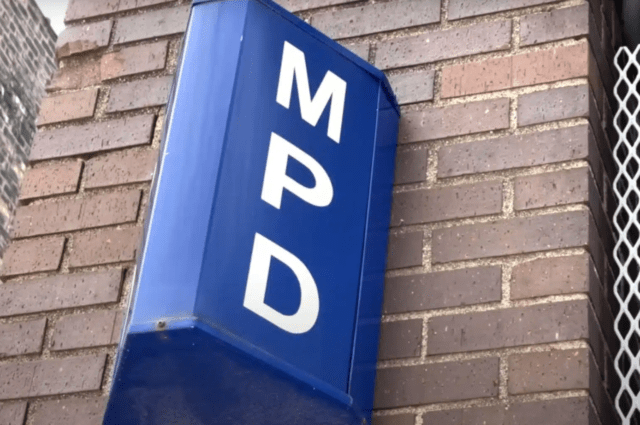 Minneapolis Police Department
