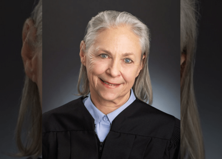 Diane Albert