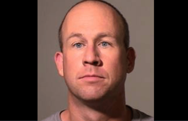 Travis Edward Martin