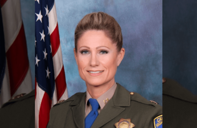 Julie V. Harding