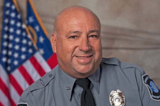 Scott Riner