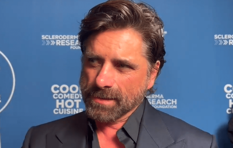 John Stamos
