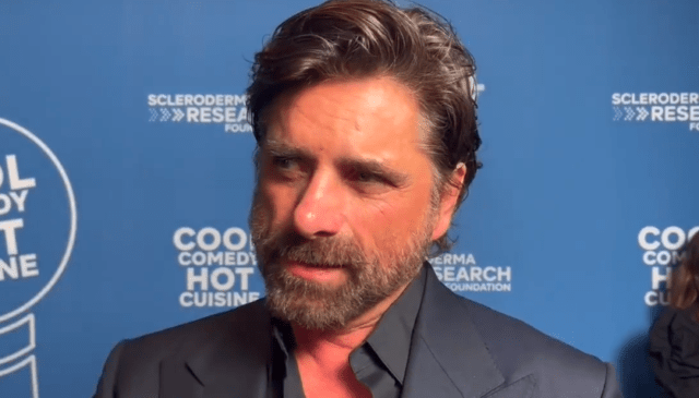John Stamos