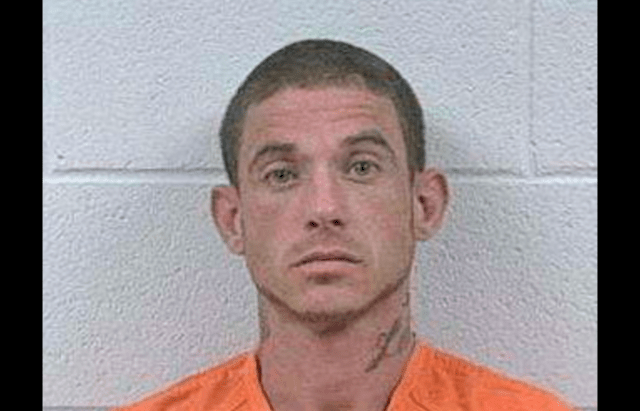 Seth Brandon Spangler