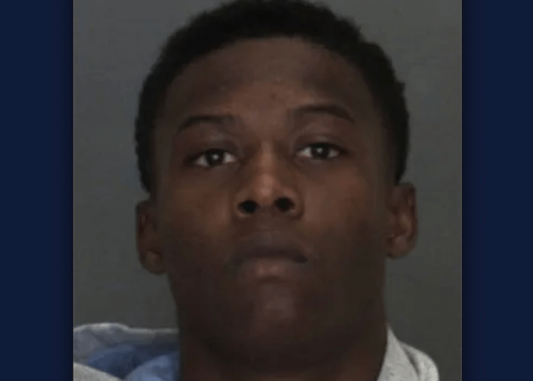 Jayveon Burley