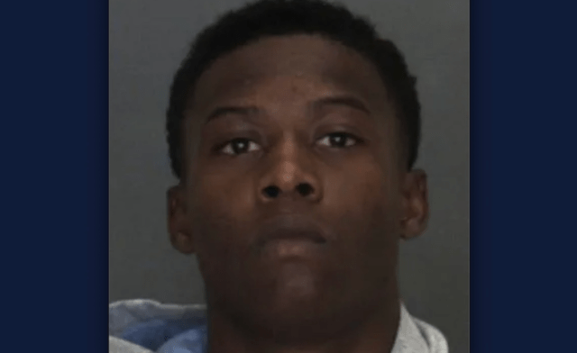 Jayveon Burley