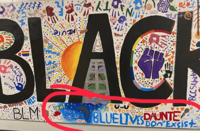 Minnesota school district
