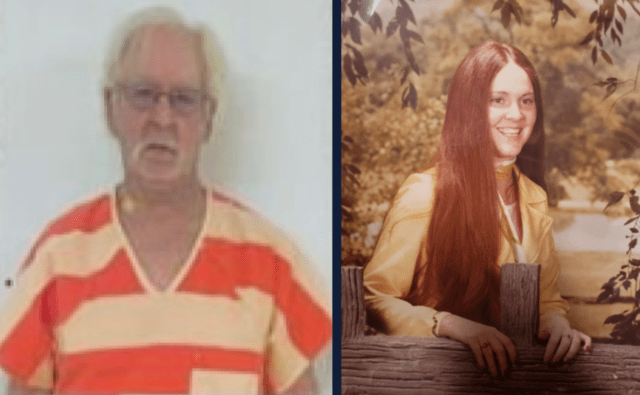 Steven L Hanks Mary Robin Walter