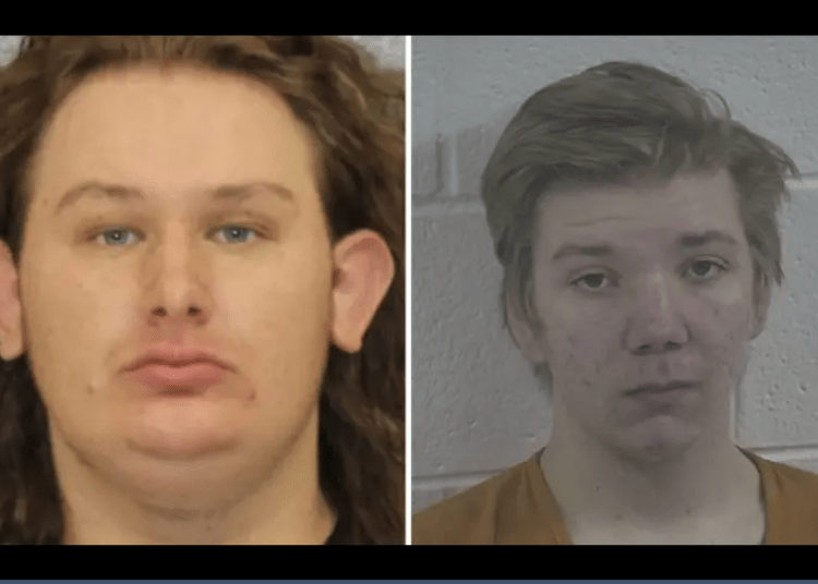 James Thomas Andrew McCarty