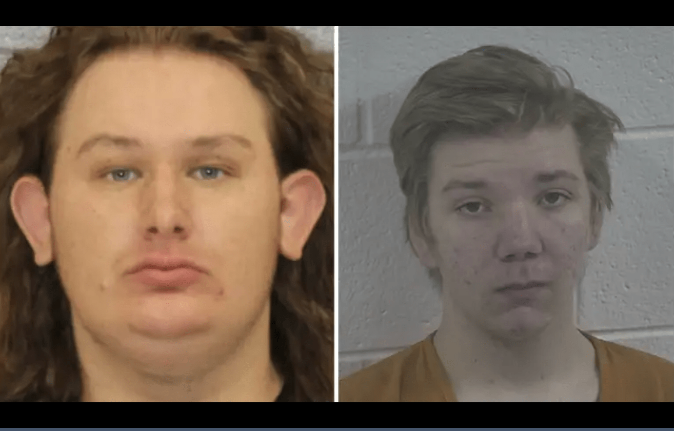James Thomas Andrew McCarty