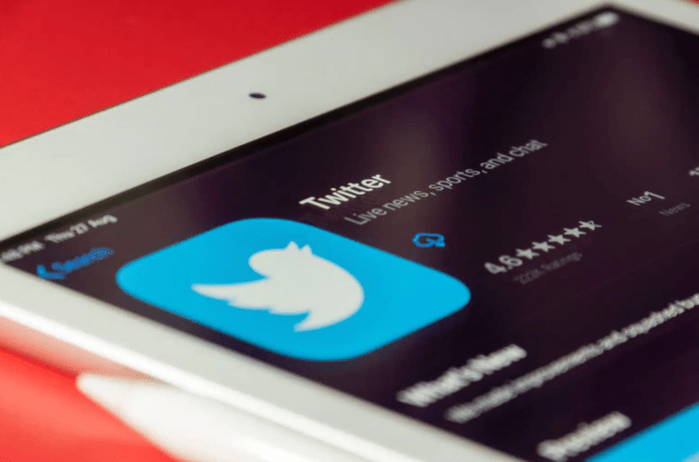 FBI paid Twitter