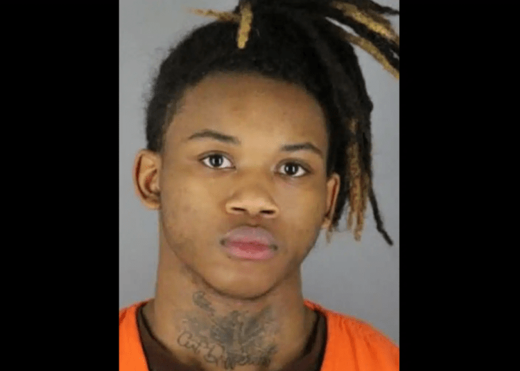 Taeshawn Adams Wright