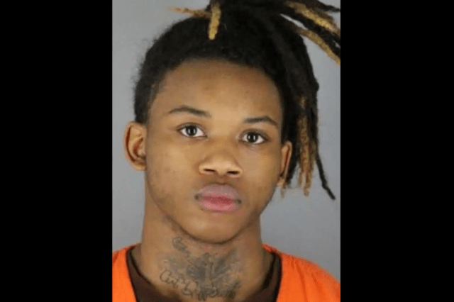 Taeshawn Adams Wright
