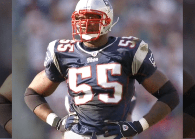 Willie McGinest