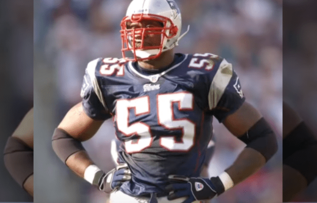 Willie McGinest