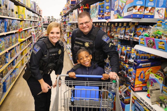 Courtesy: Tulsa Police Department
