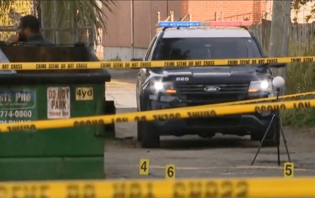 carjacking suspect