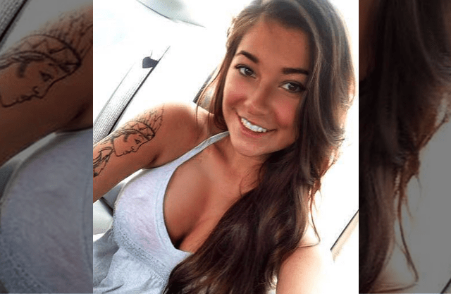 Cheyann Klus