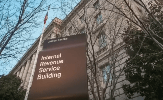 IRS agents