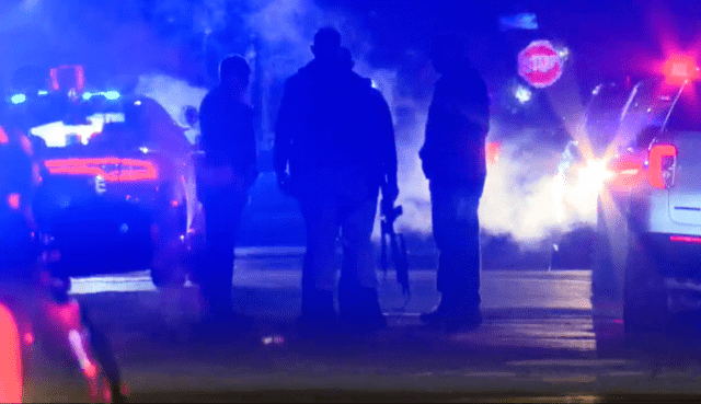 Detroit man dead