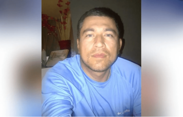 Jose Rodolfo Villareal-Hernandez
