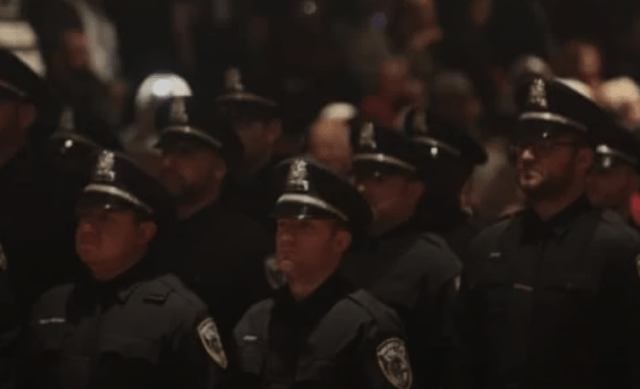 Milwaukee Police Association