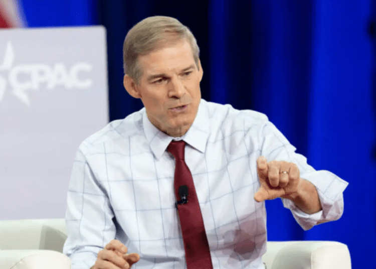 Jim Jordan