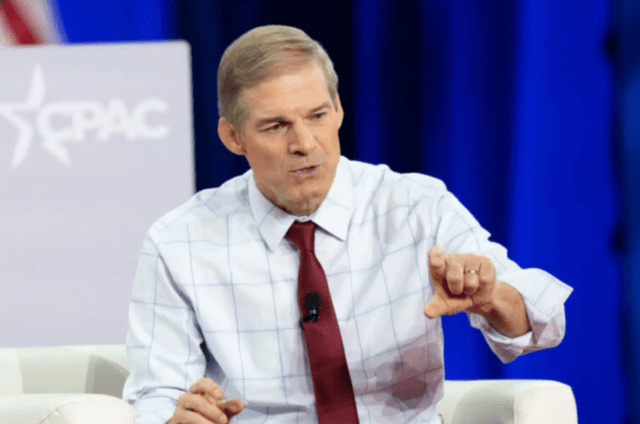 Jim Jordan