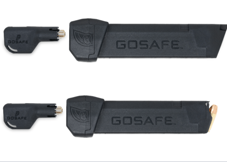 GOSAFE