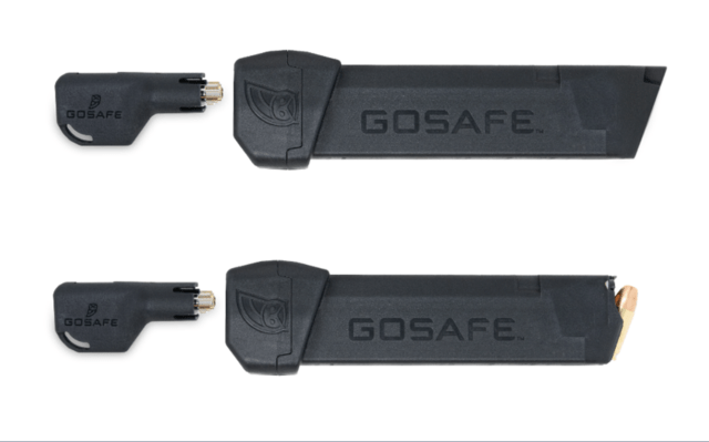 GOSAFE