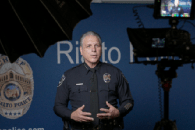 police pressers