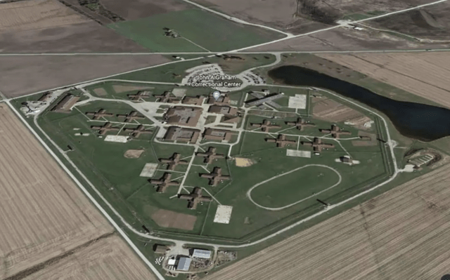 Illinois prison
