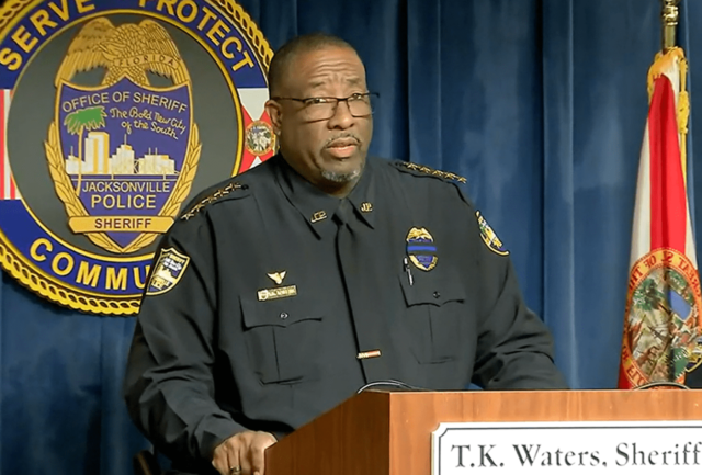 Florida officer