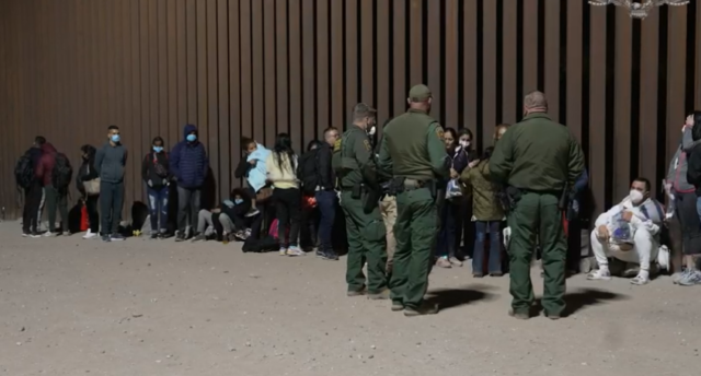 55 migrants died