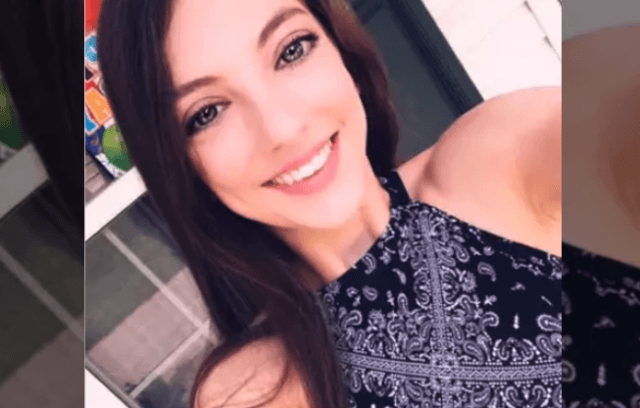 Alexandria Borys