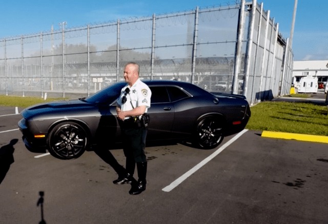 muscle cars