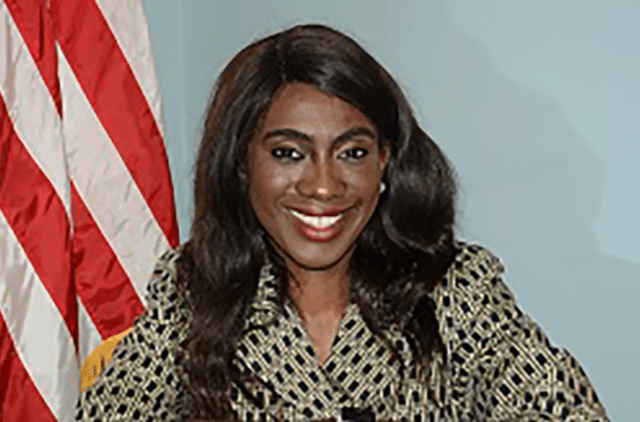 Eunice Dwumfour