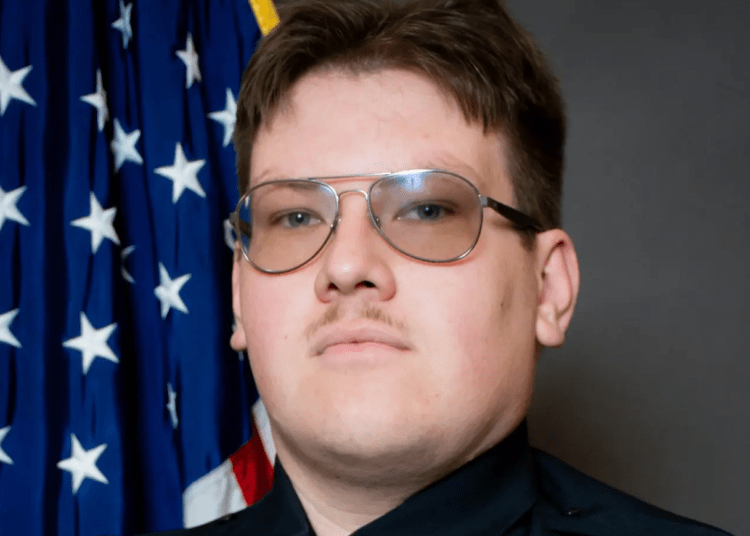 Preston Hemphill