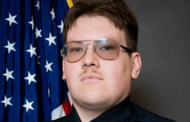 Preston Hemphill