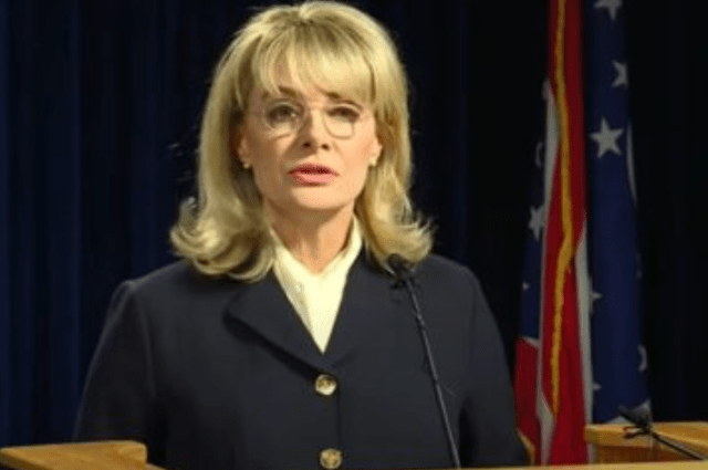 Ohio prosecutor