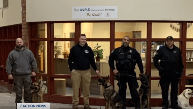 bomb threat