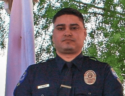 Blue Lives