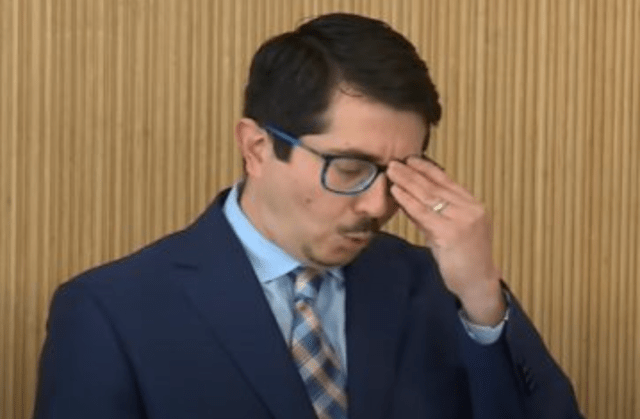 Jose Garza