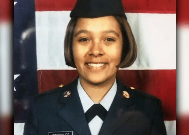 Amanda Gonzales