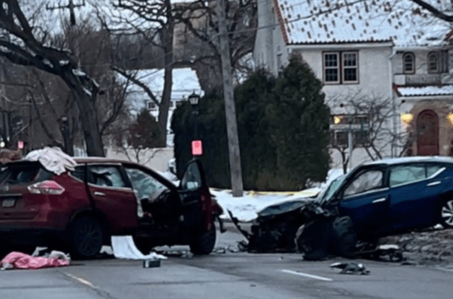fatal crash