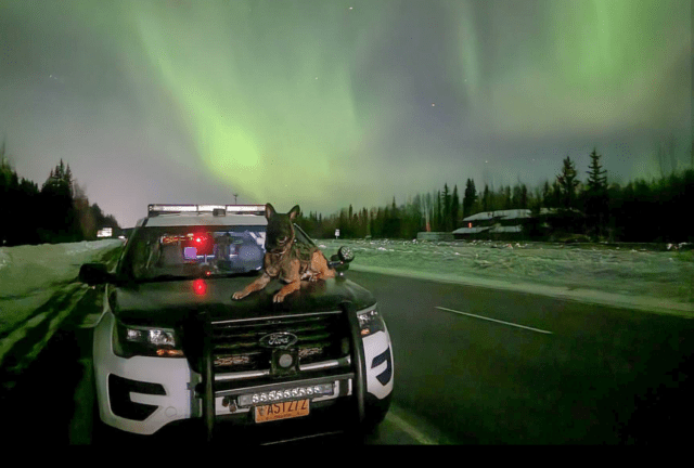 Alaska State Troopers