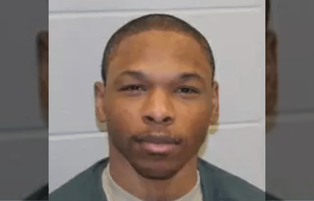 Kendrew Wilson Jr