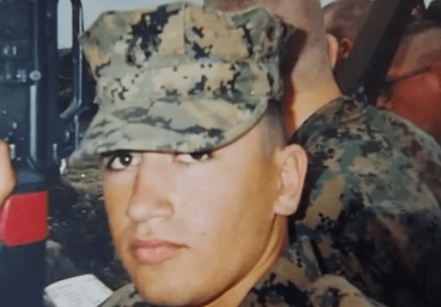 Aaron Orozco