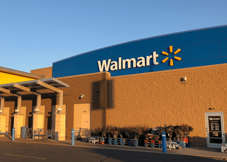 Walmart
